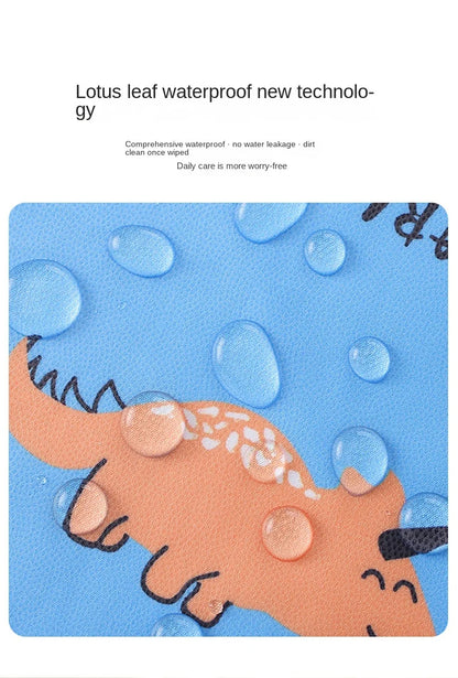 Waterproof Bib Apron
