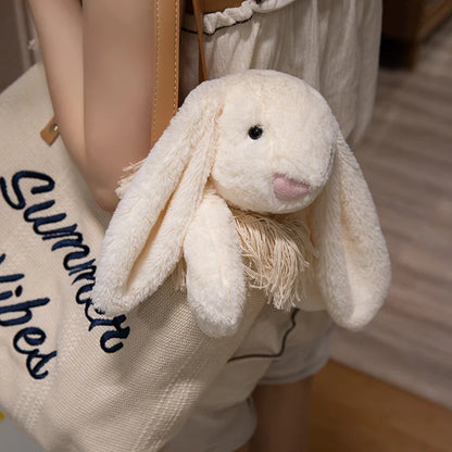 Cuddle bunny