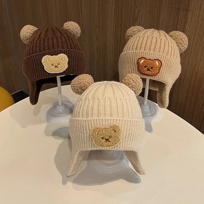 LittleCub Hat