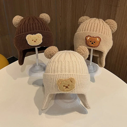 LittleCub Hat