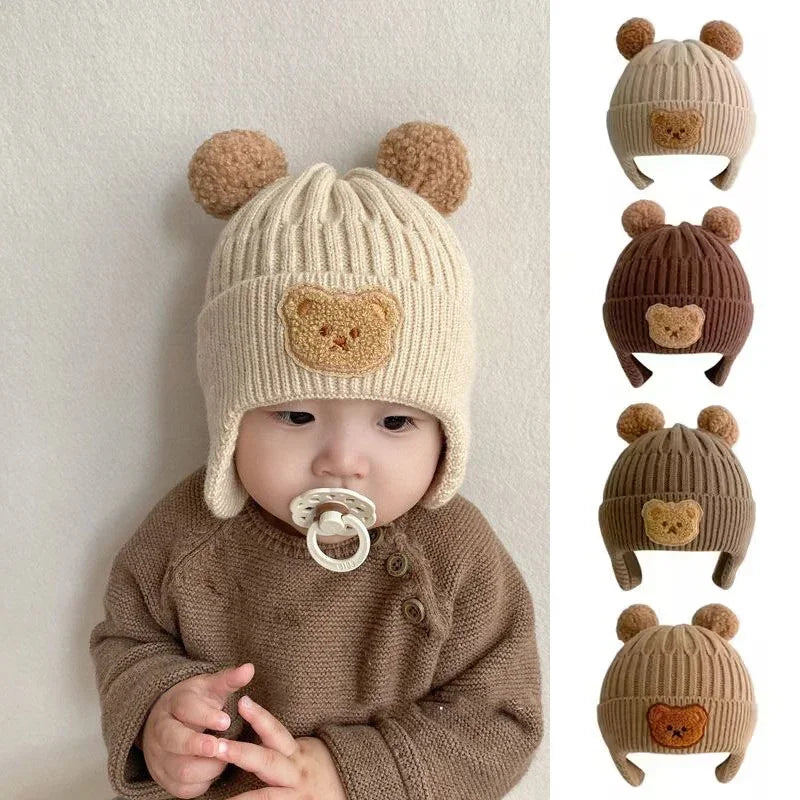 LittleCub Hat