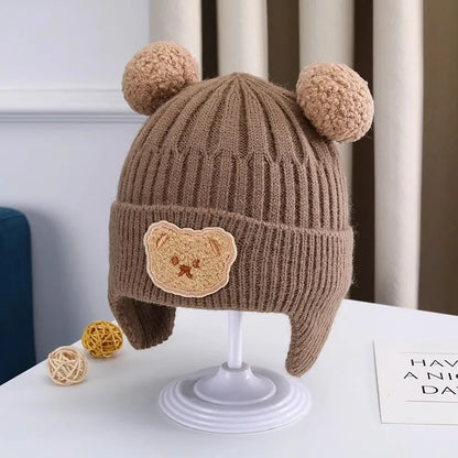 LittleCub Hat
