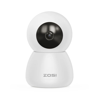 Smart Baby Pet Monitor Auto Track