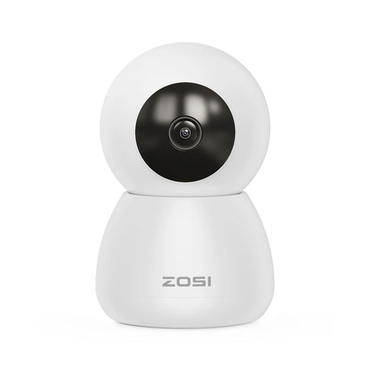 Smart Baby Pet Monitor Auto Track