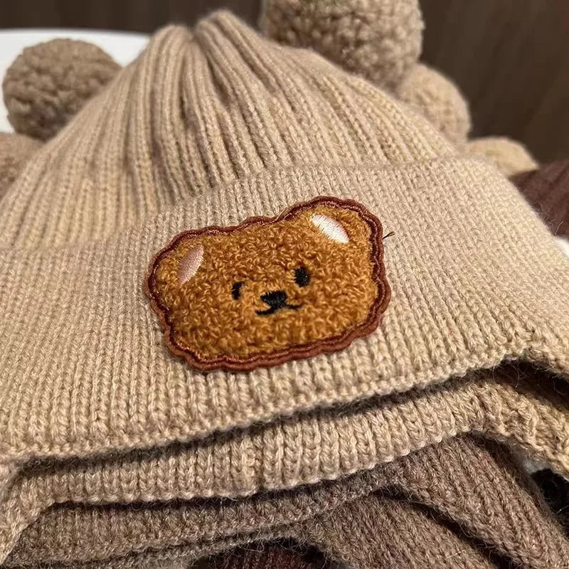 LittleCub Hat