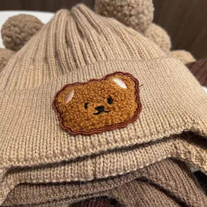 LittleCub Hat