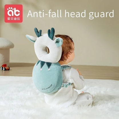 SnuggleShield™ Baby Head Protector🍼💖