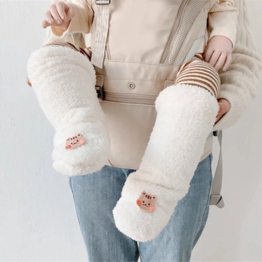 Winter Floor Socks