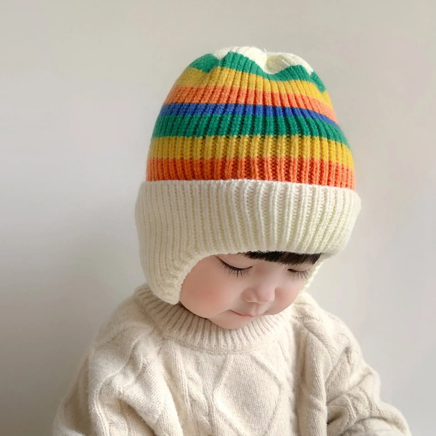 LittleCub Hat