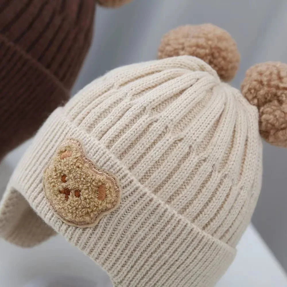 LittleCub Hat