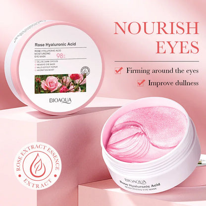 Anti Dark Circles Eye Bags