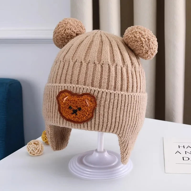 LittleCub Hat