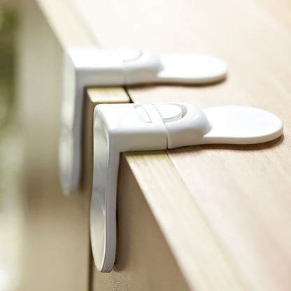 Baby Safety Drawer Lock