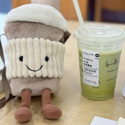 Boba Bear Buddy
